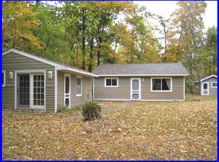 4088 Snake Island Rd, Sturgeon Bay, WI 54235