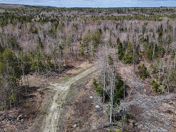 2nd image of Lot 22 Schoodic Point Road
