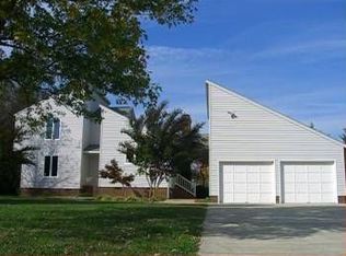 4219 Williams Mill Rd, Burlington, NC 27215