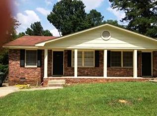 2014 Apple Valley Rd APT A, Columbia, SC 29210