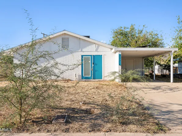 337 W HARTFORD Road, Kearny, AZ 85137