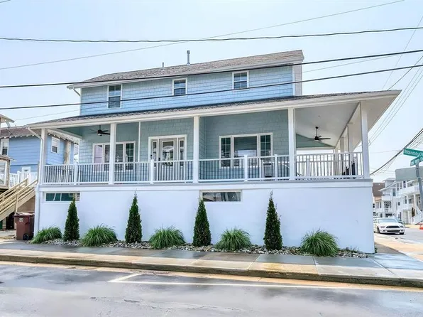 129 N New Haven Ave Floor 2, Ventnor City, NJ 08406