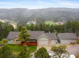 11488 High Valley Dr, Rapid City, SD 57702