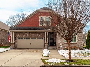 108 Lombardi Pl, Hendersonville, TN 37075