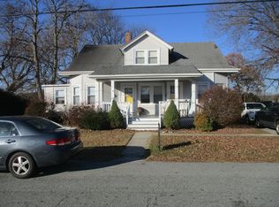 26 Angell Ave #26, Cranston, RI 02920