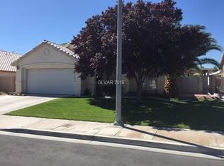 6905 Cloudy Ridge Ct, Las Vegas, NV 89130