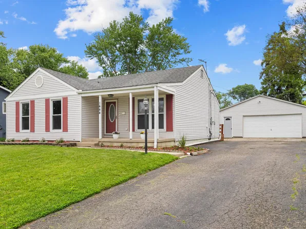1444 Archmere Sq S, Columbus, OH 43229