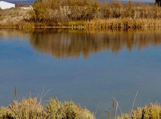 87465 Spruce Ln, Christmas Valley, OR 97641