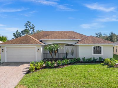 2009 SW Catalina Ter, Port Saint Lucie, FL, 34953