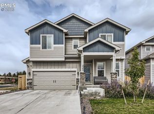 5302 Hammond Dr, Colorado Springs, CO 80915