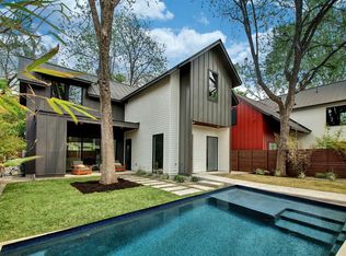1516 W Saint Johns Ave, Austin, TX 78757