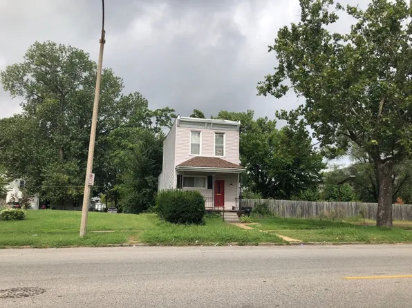 4247 Warne Ave, Saint Louis, MO 63107