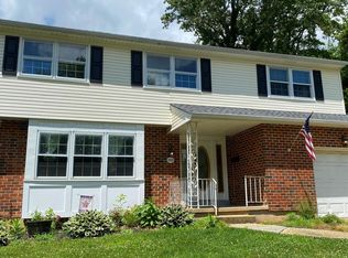 952 Rahway Dr, Newark, DE 19711