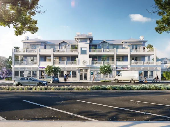 2588 Dune Dr #2588, Avalon, NJ 08202