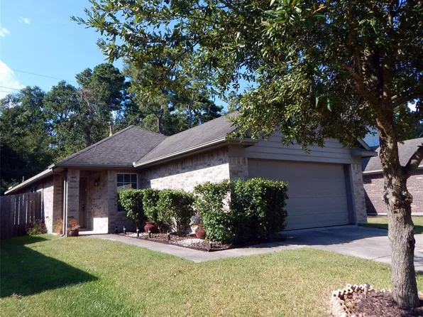 2515 Cypress Island Dr, Houston, TX 77073