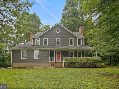 17595 Timberleigh Way, Woodbine, MD, 21797