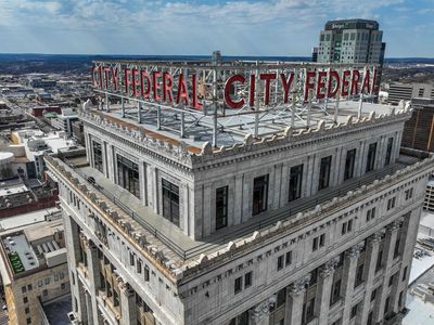 2024 2nd Ave N #Penthouse, Birmingham, AL, 35203