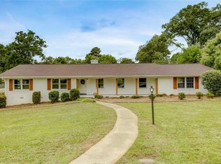 2803 Echo Trl, Anderson, SC 29621