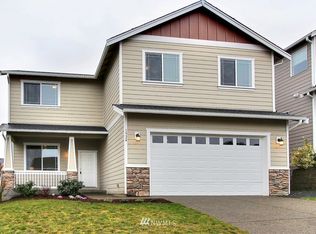 1924 197th Stct E, Spanaway, WA 98387