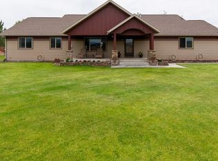 1540 E Baseline Rd, Belgrade, MT 59714