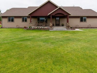 1540 E Baseline Rd, Belgrade, MT, 59714