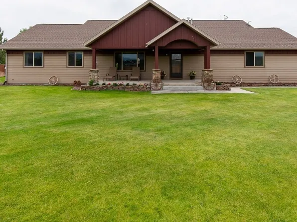 1540 E Baseline Rd, Belgrade, MT 59714