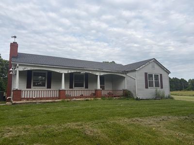 8340 Owenton Rd, Frankfort, KY, 40601