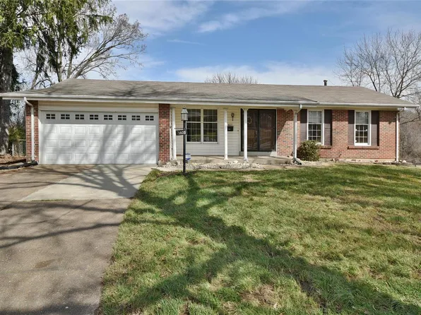 1403 Haviland Dr, Saint Louis, MO 63137
