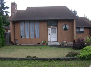 212 107th St SE, Everett, WA 98208