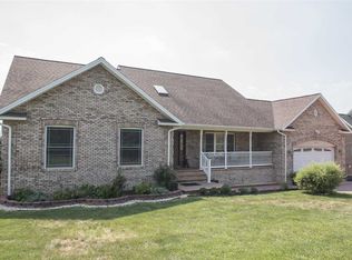 175 Weavers Rd, Harrisonburg, VA 22802