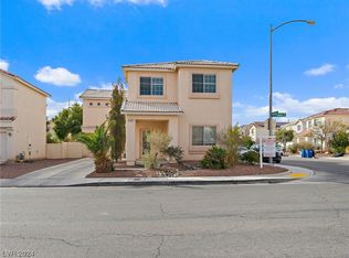 1135 Chestwood Ave, Las Vegas, NV 89123