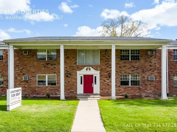 725 Washington St, Monroe, MI