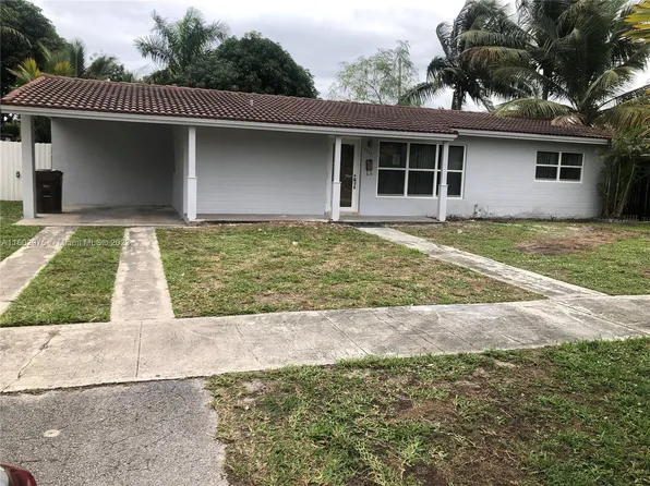 7435 W 14th Ct, Hialeah, FL 33014