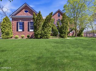 457 S Cooks Bridge Road, Jackson, NJ 08527