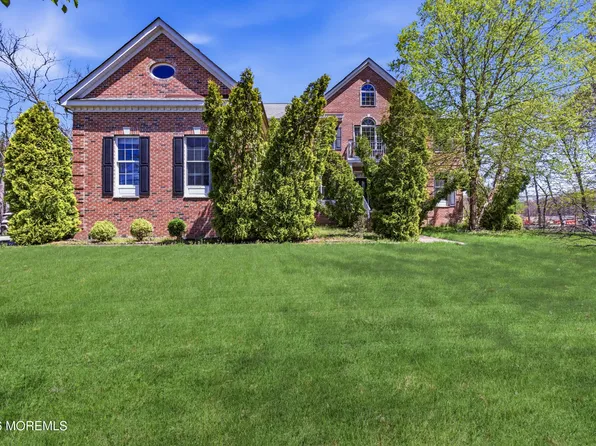 457 S Cooks Bridge Road, Jackson, NJ 08527