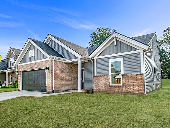 2nd image of 967 Onyx Ln Lot 79