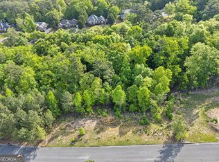 45 Mountain Crest Dr SW, Rome, GA 30165