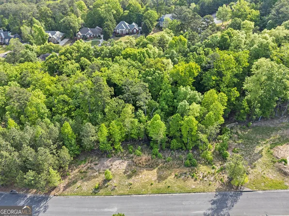 45 Mountain Crest Dr SW, Rome, GA 30165