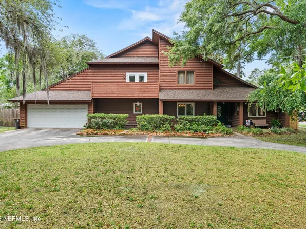 4654 ORTEGA FARMS Circle, Jacksonville, FL 32210