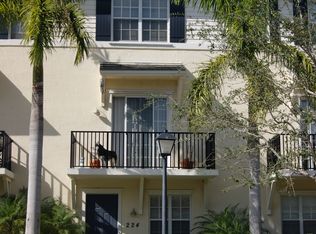 224 Quarry Knoll Way, Jupiter, FL 33458