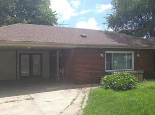 2811 Gerson Ave, Godfrey, IL