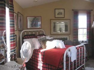 428 John Crotts Rd, Mocksville, NC 27028