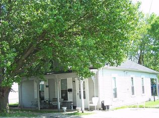 206 E Green St, Versailles, KY 40383