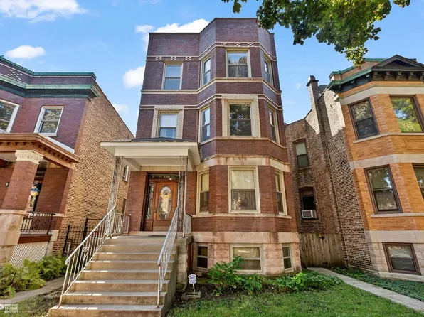 2241 W Walton St, Chicago, IL 60622