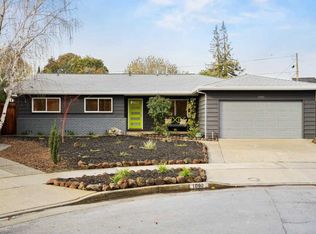 1090 Remsen Ct, Sunnyvale, CA 94087