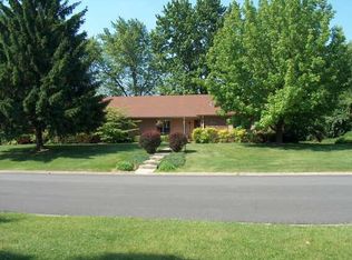 8052 N Teel Way, Indianapolis, IN