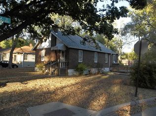 102 N Western Ave, Chanute, KS 66720