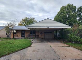46 NW 29th St, Lawton, OK 73505
