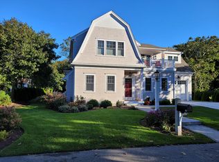 57 Wadsworth Rd, South Chatham, MA 02659