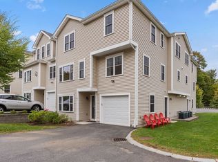 34 Webster St UNIT 3, Needham, MA 02494